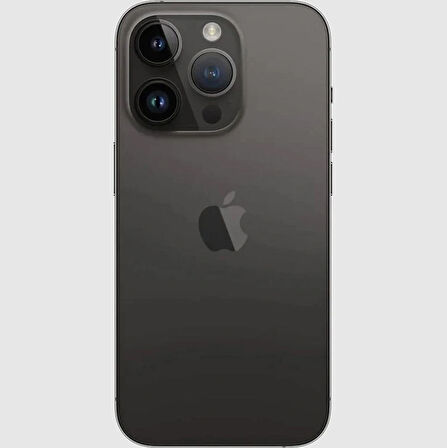 Apple IPHONE 14 PRO 1TB UZAY SİYAHI İYİ