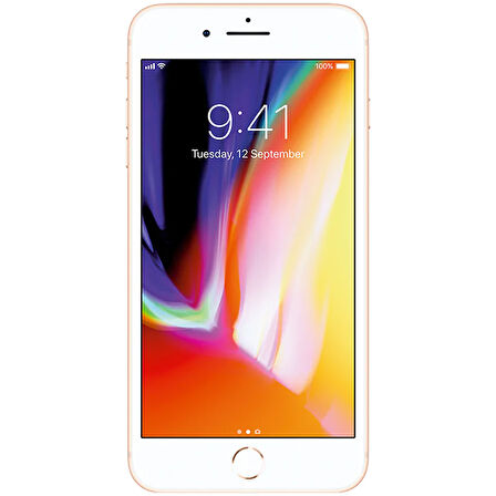 Apple IPHONE 8 PLUS 128GB ALTIN ÇOK İYİ