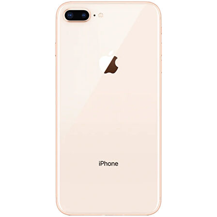 Apple IPHONE 8 PLUS 128GB ALTIN ÇOK İYİ
