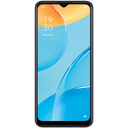 OPPO A15 32GB MAVİ ÇOK İYİ