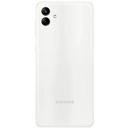 SAMSUNG GALAXY A04 128GB SİYAH ÇOK İYİ