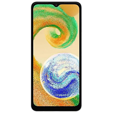 SAMSUNG GALAXY A04S 128GB SİYAH ÇOK İYİ