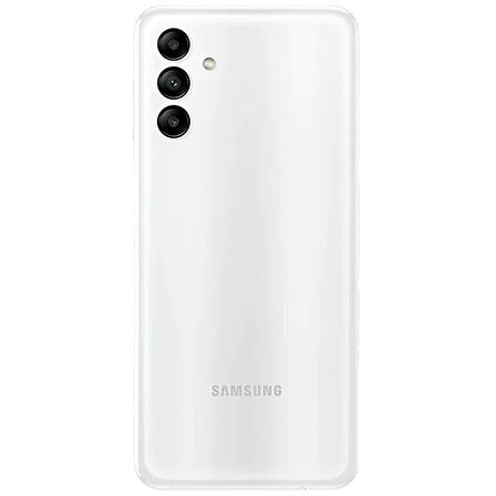 SAMSUNG GALAXY A04S 128GB SİYAH ÇOK İYİ