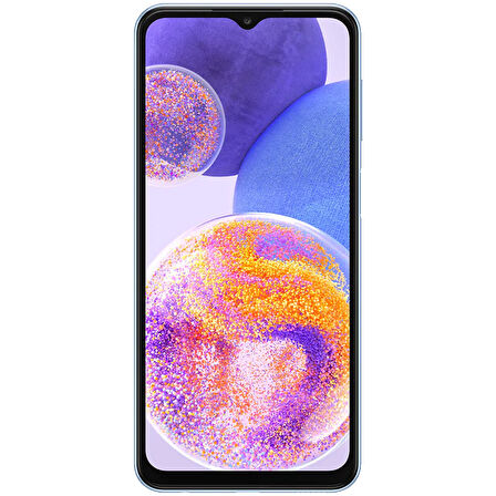 SAMSUNG GALAXY A23 128GB SİYAH ÇOK İYİ