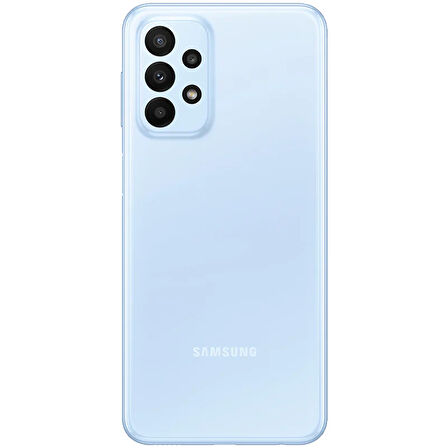 SAMSUNG GALAXY A23 128GB SİYAH ÇOK İYİ
