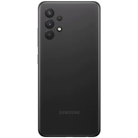 SAMSUNG GALAXY A32 128GB SİYAH MÜKEMMEL