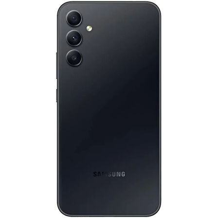 SAMSUNG GALAXY A34 128GB SİYAH ÇOK İYİ