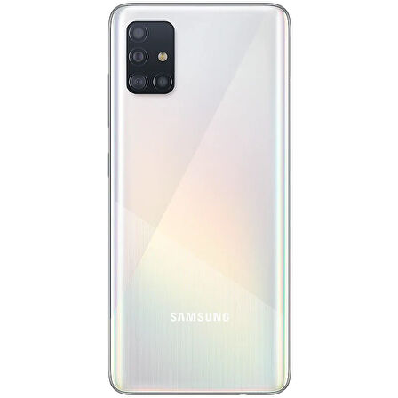 SAMSUNG GALAXY A51 128GB SİYAH ÇOK İYİ