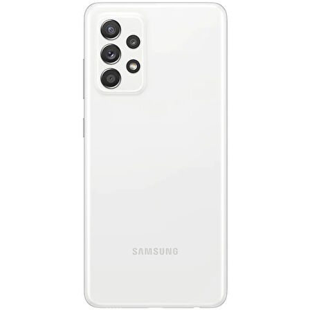 SAMSUNG GALAXY A52 128GB MAVİ ÇOK İYİ