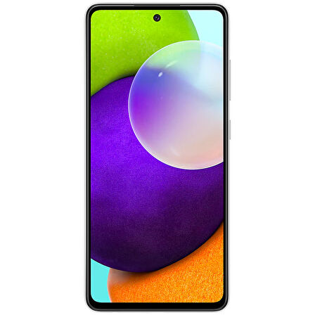 SAMSUNG GALAXY A52 128GB MOR ÇOK İYİ
