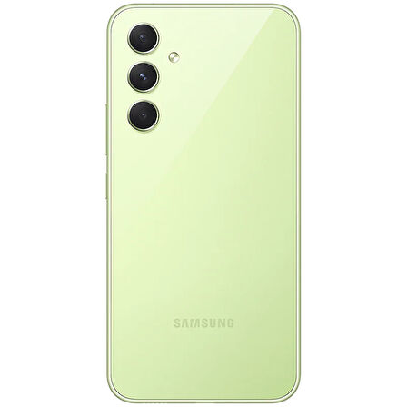 SAMSUNG GALAXY A54 256GB SİYAH ÇOK İYİ