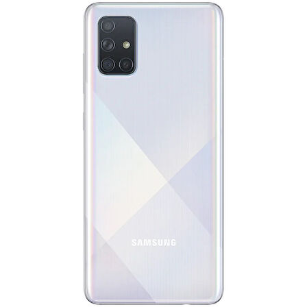 SAMSUNG GALAXY A71 128GB SİYAH ÇOK İYİ