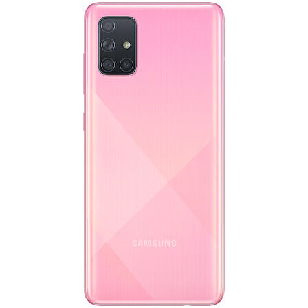 SAMSUNG GALAXY A71 128GB SİYAH İYİ
