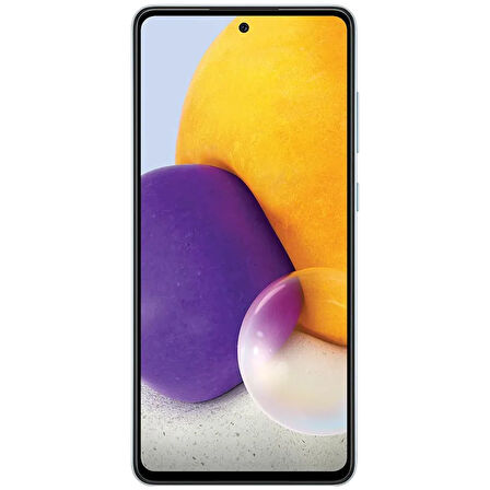 SAMSUNG GALAXY A72 128GB SİYAH İYİ