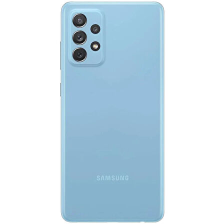 SAMSUNG GALAXY A72 128GB SİYAH İYİ