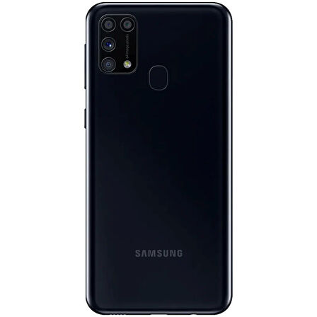 SAMSUNG GALAXY M31 128GB SİYAH ÇOK İYİ