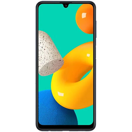 SAMSUNG GALAXY M32 128GB MAVİ OUTLET