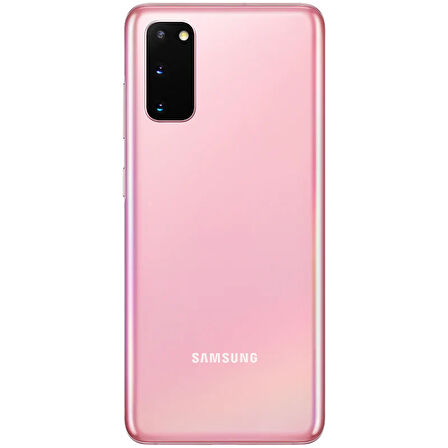 SAMSUNG GALAXY S20 128GB MAVİ OUTLET