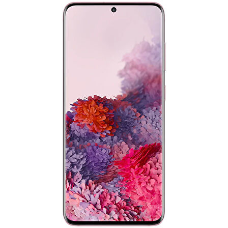SAMSUNG GALAXY S20 128GB MAVİ OUTLET