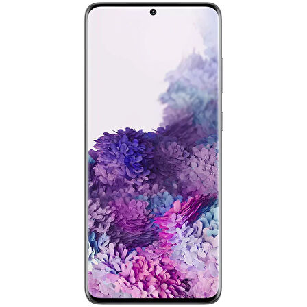 SAMSUNG GALAXY S20 PLUS 128GB SİYAH İYİ
