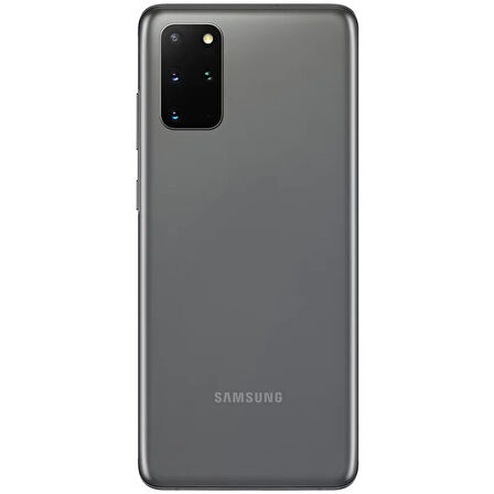 SAMSUNG GALAXY S20 PLUS 128GB SİYAH İYİ