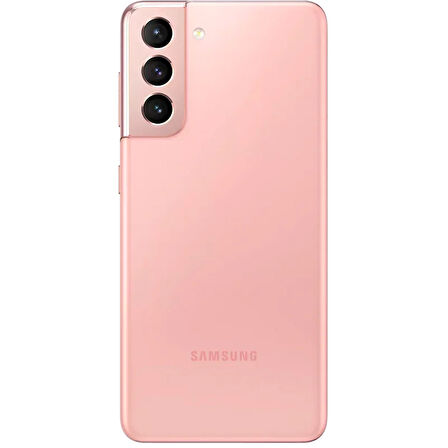 SAMSUNG GALAXY S21 128GB BEYAZ OUTLET