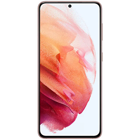 SAMSUNG GALAXY S21 128GB BEYAZ OUTLET