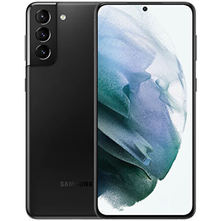 SAMSUNG GALAXY S21 PLUS 256GB GÜMÜŞ MÜKEMMEL