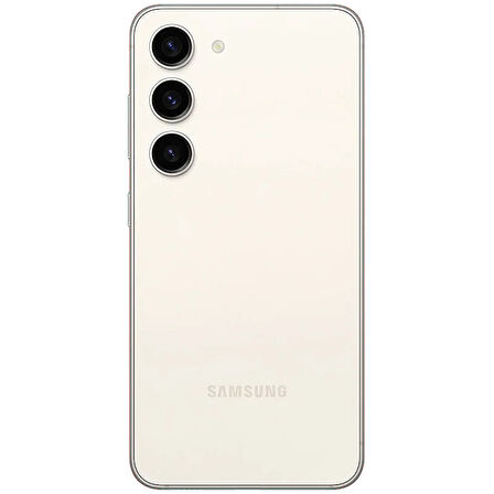 SAMSUNG GALAXY S23 PLUS 256GB SİYAH MÜKEMMEL