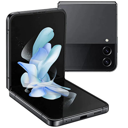 SAMSUNG GALAXY Z FLIP 4 128GB ALTIN İYİ