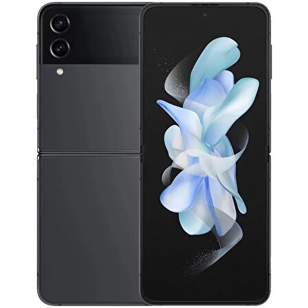 SAMSUNG GALAXY Z FLIP 4 128GB ALTIN İYİ