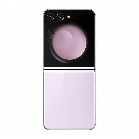 SAMSUNG GALAXY Z FLIP 5 256GB SİYAH ÇOK İYİ