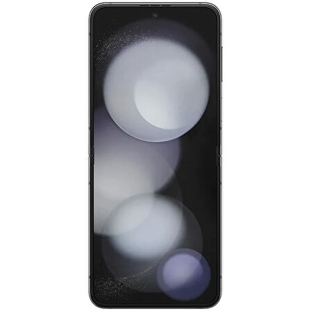 SAMSUNG GALAXY Z FLIP 5 512GB SİYAH İYİ