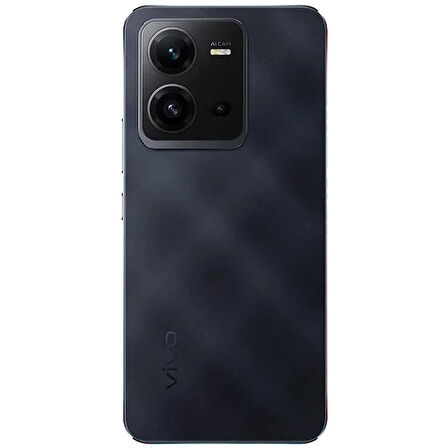 VIVO V25 256GB SİYAH İYİ