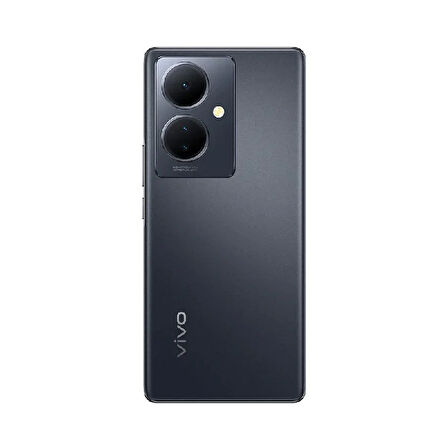 VIVO V29 LITE 256GB SİYAH ÇOK İYİ