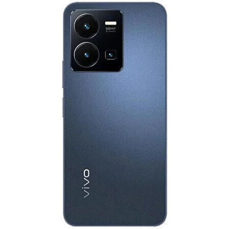 VIVO Y35 256GB ALTIN OUTLET