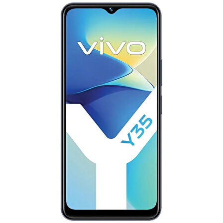 VIVO Y35 256GB ALTIN OUTLET