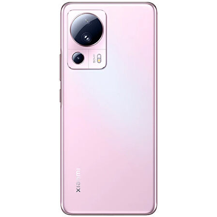 XIAOMI 13 LITE 256GB MAVİ OUTLET