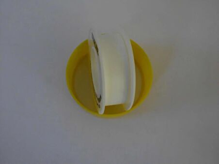 5li Teflon Bant 12mm 5x10Mt