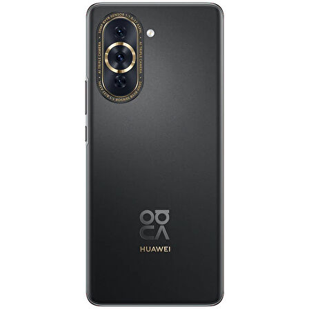 YENİLENMİŞ HUAWEI NOVA 10 PRO 256GB YEŞİL CEP TELEFONU (12 AY GARANTİLİ) - C KALİTE