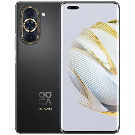 YENİLENMİŞ HUAWEI NOVA 10 PRO 256GB YEŞİL CEP TELEFONU (12 AY GARANTİLİ) - C KALİTE