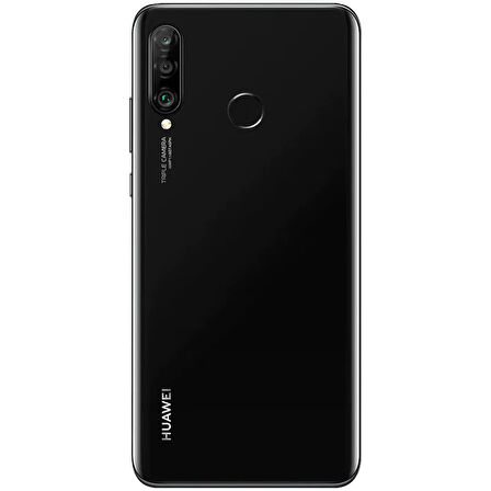 Yenilenmiş Huawei P30 Lite 128 GB Beyaz Cep Telefonu (12 Ay Garantili) - B Kalite