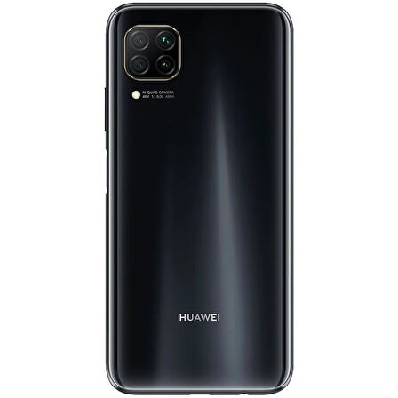 YENİLENMİŞ HUAWEI P40 LITE 128GB YEŞİL CEP TELEFONU (12 AY GARANTİLİ) - C KALİTE