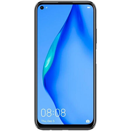 YENİLENMİŞ HUAWEI P40 LITE 128GB YEŞİL CEP TELEFONU (12 AY GARANTİLİ) - C KALİTE