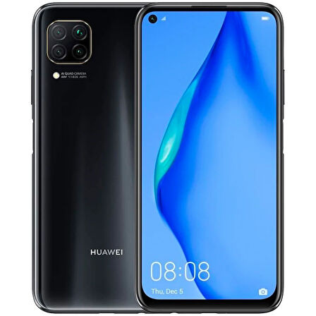 YENİLENMİŞ HUAWEI P40 LITE 128GB YEŞİL CEP TELEFONU (12 AY GARANTİLİ) - C KALİTE