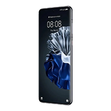 YENİLENMİŞ HUAWEI P60 PRO 256GB SİYAH CEP TELEFONU (12 AY GARANTİLİ) - B KALİTE
