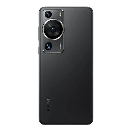 YENİLENMİŞ HUAWEI P60 PRO 256GB SİYAH CEP TELEFONU (12 AY GARANTİLİ) - A KALİTE