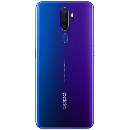 Yenilenmiş Oppo A9 2020 128 GB Yeşil Cep Telefonu (12 Ay Garantili) - B Kalite