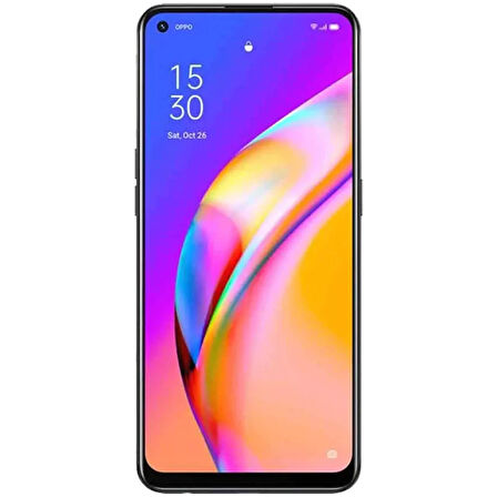 YENİLENMİŞ OPPO RENO 5 LITE 128GB MOR CEP TELEFONU (12 AY GARANTİLİ) - B KALİTE