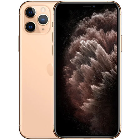 APPLE IPHONE 11 PRO 256GB ALTIN İYİ